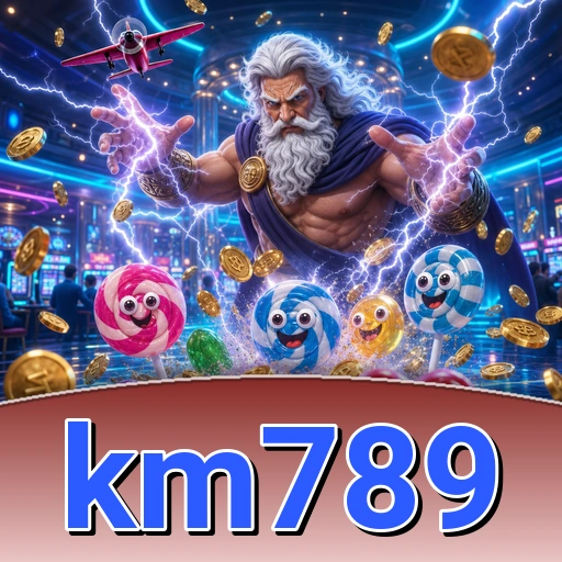 Cuplikan layar km789 APK resmi di Android
