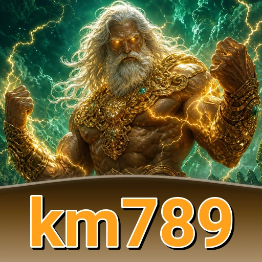 Gambar verifikasi tautan alternatif resmi km789 Indonesia